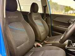 2026 Hyundai Exter 1.2 Executive Mt