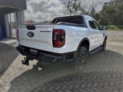 FORD RANGER DOUBLE CAB 2.3L WILDTRAK 4X2 10AT