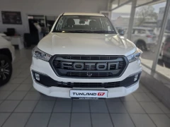 FOTON G7 DCAB 4X2 TL MT