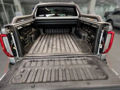 2024 Volkswagen Amarok Panamericana D/c 3.0 Tdi V6 184kw 4mot 10sp Auto