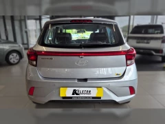 2026 Hyundai Grand I10 1.0 Premium Mt My24