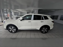 FORD TERRITORY 1.8L TITANIUM 7AT