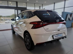 2024 Hyundai I20 1.4 Motion At