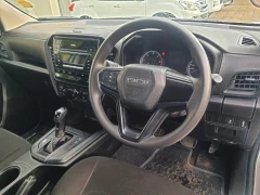 2026 Isuzu 1.9 Ddi Double Cab Hr L A/t