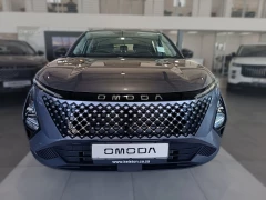 OMODA C5 HEV