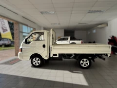 JAC X200 28D SC DS