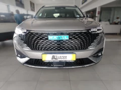 2025 Haval H6 1.5t Luxury