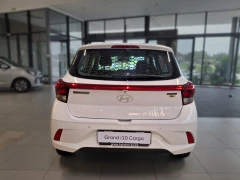 HYUNDAI GRAND I10 1.0 PREMIUM CARGO