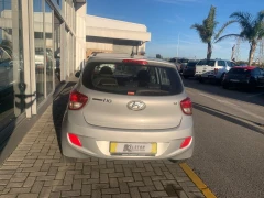 2016 Hyundai Grand I10 125 Fluid