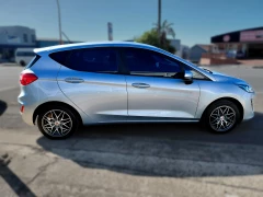 2018 Ford 1.0 Ecoboost Trend 