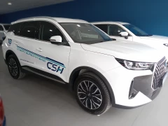 2025 Chery Tiggo 7 Csh Plus