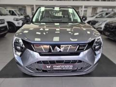 MAHINDRA XUV3X0 1.2T MX3 MT