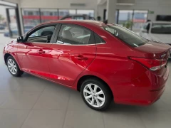 CHANGAN ALSVIN 1.4 MT CS