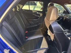 2023 Volkswagen T-roc 2.0 Tsi 140kw 4m R-line Dsg