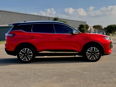 2026 Chery Tiggo 7 Csh Plus