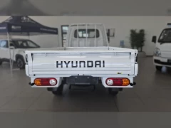 HYUNDAI H100 BAKKIE 2.6 SKD DECK F/L