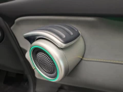 BYD ATTO 3 420KM EXTENDED RANGE