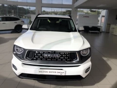 HAVAL H7 2.0T S-LUXURY 4X4 9DCT