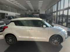 2022 Suzuki Swift 12 Gl
