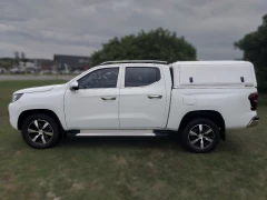 2023 Peugeot Landtrek 1.9 Td 4action Double Cab 4x4 At