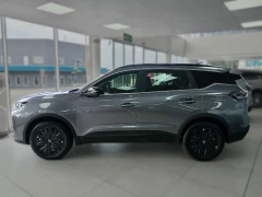 CHERY TIGGO 7 DARK EDITION