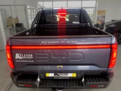 2026 Byd Shark 6 Pahaf