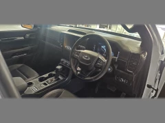 FORD RANGER DOUBLE CAB 2.3L WILDTRAK 4X2 10AT