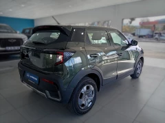 2026 Mahindra Xuv3x0 1.2t Mx2 At