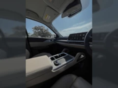 CHANGAN HUNTER REEV CE D/C
