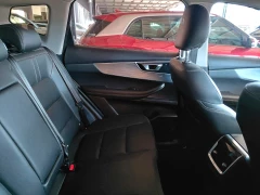 2023 Chery Tiggo 7 Pro 1.5t Cvt Executive