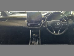 2023 Toyota Corolla Cross 1.8 Xr Cvt