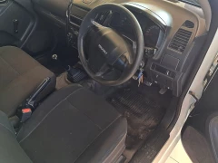 2024 Isuzu D-max 250c Single Cab Base 58kw