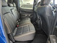 FORD 2.0L BIT DOUBLE CAB WILDTRAK 10AT 4X2