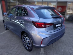 MG MG3 1.5L AT COMFORT