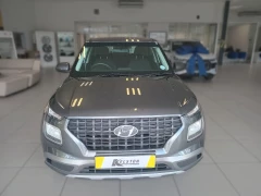 2022 Hyundai Venue 1.0 Tgdi Motion Mt