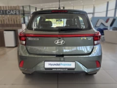 2024 Hyundai Grand I10 1.2 Premium At My24
