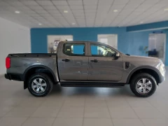 2025 Ford Ranger Double Cab 20l Sit Xl 4x2 6mt