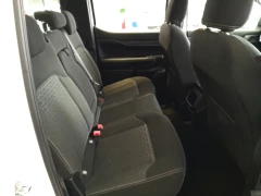 2026 Ford Ranger Double Cab 20l Sit Xlt 4x2 6at