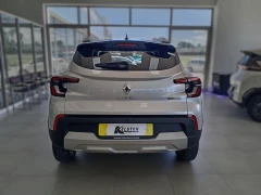 2025 Renault Kiger 1.0 Turbo Cvt Intens