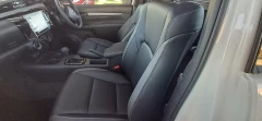 TOYOTA  HILUX XC 28 RB LGD 6AT