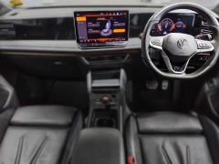 2025 Volkswagen Tiguan 2.0 Tdi 110kw R-line Dsg