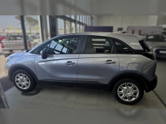 2024 Opel Crossland X 12