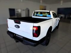 FORD RANGER SUPER CAB 2.0L SIT XLT 4X2 10AT