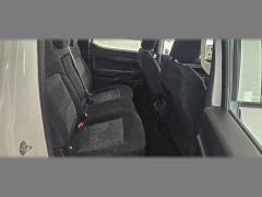 FORD RANGER DOUBLE CAB 20L SIT XL 4X2 10AT