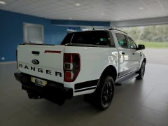 2023 Ford 2.0d Bi-turbo Stormtrak Automatic P/u D/c