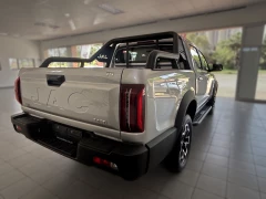 JAC  20 CTI SUPER LUX 4X4 PU DC AT