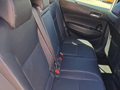 2023 Toyota Corolla Cross 1.8 Xr Cvt