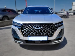 2025 Chery Tiggo 7 Pro Max 16tgdi 7dct Distinction 2wd