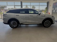 2025 OMODA C9 AWD EXPLORE