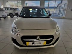 2022 Suzuki Swif 12 Ga